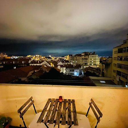 Sunny Apartment With Amazing View Lisboa Екстериор снимка