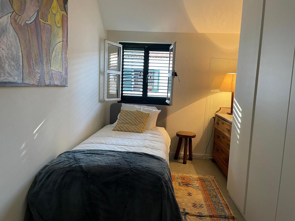 Sunny Apartment With Amazing View Lisboa Екстериор снимка