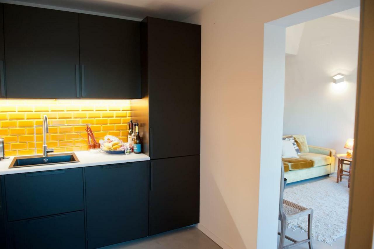 Sunny Apartment With Amazing View Lisboa Екстериор снимка