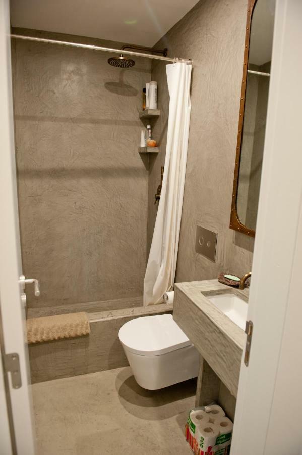 Sunny Apartment With Amazing View Lisboa Екстериор снимка